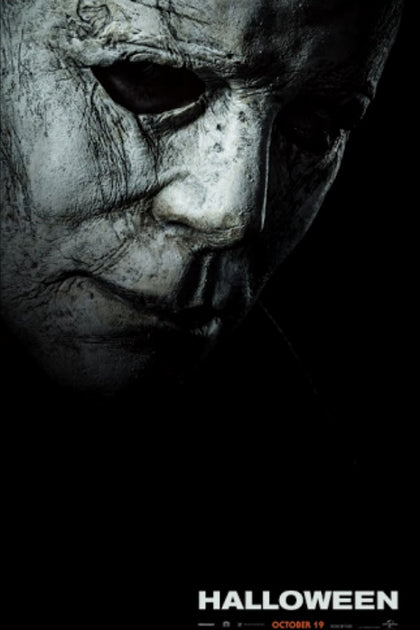 Halloween (2018)