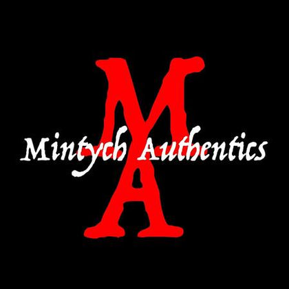 .MINTYCH AUTHENTICS MYSTERY BOXES
