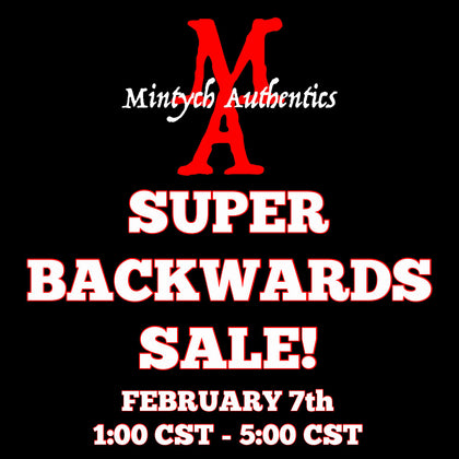 Super Backwards Sale