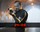 Creep IE Kiefer Sutherland Autograph Preorder - Purchase From Mintych