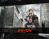 Creep IE Kiefer Sutherland Autograph Preorder - Purchase From Mintych