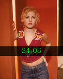Elisha Cuthbert Autograph Preorder