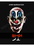 Jeff Daniel Phillips - Creep I.E. PURCHASE FROM MA Autograph Preorder
