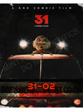 Jeff Daniel Phillips - Creep I.E. PURCHASE FROM MA Autograph Preorder