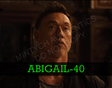 Kevin Durand Creep I.E. Autograph Preorder - Purchase from MA