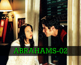 Jon Abrahams Creep I.E. Autograph Preorder - Purchase from MA