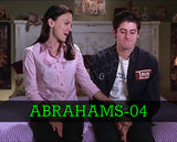 Jon Abrahams Creep I.E. Autograph Preorder - Purchase from MA