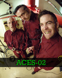 Kevin Durand Creep I.E. Autograph Preorder - Purchase from MA