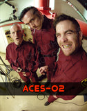 Kevin Durand - Creep I.E. PURCHASE FROM MA Autograph Preorder