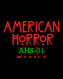 AHS CAST HH Autograph Preorder - PURCHASE FROM MA