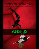 AHS CAST HH Autograph Preorder - PURCHASE FROM MA