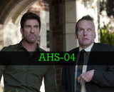 AHS CAST HH Autograph Preorder - PURCHASE FROM MA