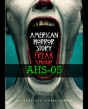AHS CAST HH Autograph Preorder - PURCHASE FROM MA