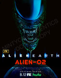 Timothy Olyphant Autograph Preorder