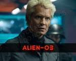 Timothy Olyphant Autograph Preorder