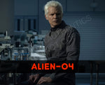 Timothy Olyphant Autograph Preorder