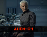 Timothy Olyphant Autograph Preorder