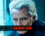 Timothy Olyphant Autograph Preorder
