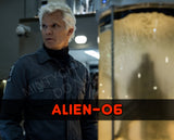 Timothy Olyphant Autograph Preorder