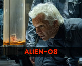 Timothy Olyphant Autograph Preorder