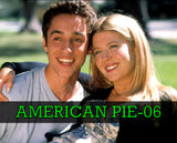 Tara Reid Creep I.E. Autograph Preorder - Purchase from MA