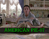Thomas Ian Nichols Creep I.E. Autograph Preorder - Purchase from MA