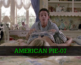 American Pie Cast Creep I.E. Autograph Preorder - Purchase from MA