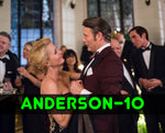 GILLIAN ANDERSON Monster-Mania Autograph Preorder - PURCHASE ITEM FROM US