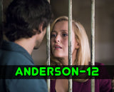 GILLIAN ANDERSON Monster-Mania Autograph Preorder - PURCHASE ITEM FROM US