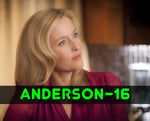 GILLIAN ANDERSON Monster-Mania Autograph Preorder - PURCHASE ITEM FROM US