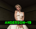 GILLIAN ANDERSON Monster-Mania Autograph Preorder - PURCHASE ITEM FROM US