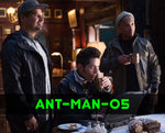 David Dastmalchian Autograph Preorder