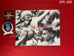 ARI_408 - 8x10 Photo Autographed By Ari Lehman
