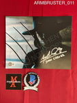 ARMBRUSTER_011 - 8x10 Photo Autographed By Alex Armbruster