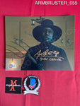 ARMBRUSTER_055 - 8x10 Photo Autographed By Alex Armbruster