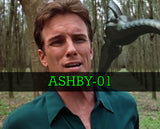 LINDEN ASHBY HH Autograph Preorder - PURCHASE FROM MA