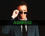 LINDEN ASHBY HH Autograph Preorder - PURCHASE FROM MA