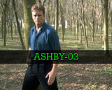 LINDEN ASHBY HH Autograph Preorder - PURCHASE FROM MA