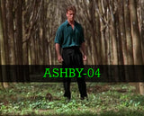 LINDEN ASHBY HH Autograph Preorder - PURCHASE FROM MA