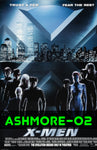 SHAWN ASHMORE Monster-Mania Autograph Preorder - PURCHASE ITEM FROM US