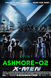 SHAWN ASHMORE Monster-Mania Autograph Preorder - PURCHASE ITEM FROM US