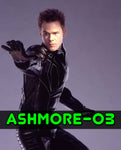SHAWN ASHMORE Monster-Mania Autograph Preorder - PURCHASE ITEM FROM US