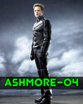 SHAWN ASHMORE Monster-Mania Autograph Preorder - PURCHASE ITEM FROM US