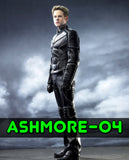 SHAWN ASHMORE Monster-Mania Autograph Preorder - PURCHASE ITEM FROM US