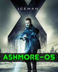 SHAWN ASHMORE Monster-Mania Autograph Preorder - PURCHASE ITEM FROM US