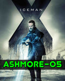 SHAWN ASHMORE Monster-Mania Autograph Preorder - PURCHASE ITEM FROM US