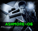 SHAWN ASHMORE Monster-Mania Autograph Preorder - PURCHASE ITEM FROM US
