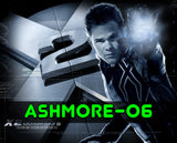 SHAWN ASHMORE Monster-Mania Autograph Preorder - PURCHASE ITEM FROM US
