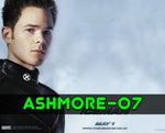 SHAWN ASHMORE Monster-Mania Autograph Preorder - PURCHASE ITEM FROM US