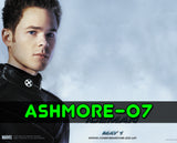 SHAWN ASHMORE Monster-Mania Autograph Preorder - PURCHASE ITEM FROM US